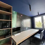 Galaxy Space, Sopot Centre And Beach, Fiesta Apartments