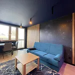 Galaxy Space, Sopot Centre And Beach, Fiesta Apartments