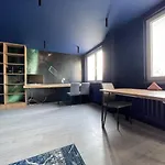 Galaxy Space, Sopot Centre And Beach, Fiesta Apartments